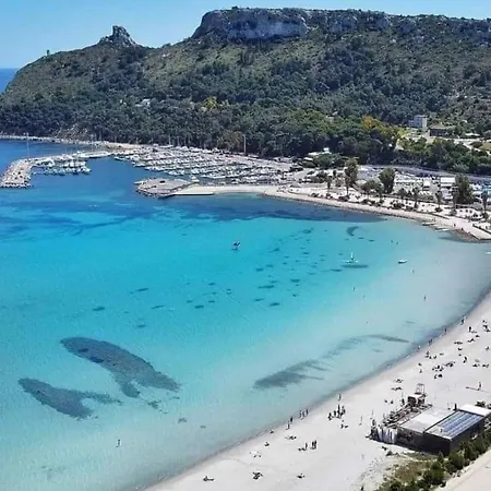 Lejlighed 10 Minuti Dal Mare- Martina