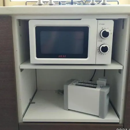 10 Minuti Dal Mare- Martina