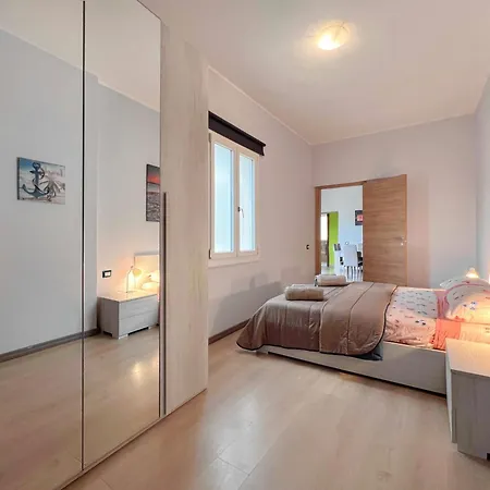 Appartement 10 Minuti Dal Mare- Martina *
