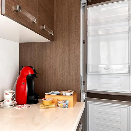 Appartement 10 Minuti Dal Mare- Martina