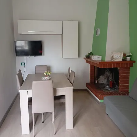 Appartement 10 Minuti Dal Mare- Martina