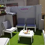 10 Minuti Dal Mare- Martina *