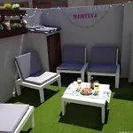 10 Minuti Dal Mare- Martina *
