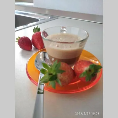 10 Minuti Dal Mare- Martina * Quartu SantʼElena