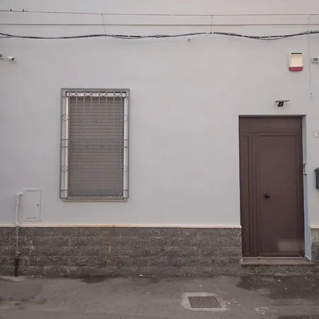 10 Minuti Dal Mare- Martina Apartment