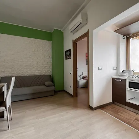 Appartamento 10 Minuti Dal Mare- Martina