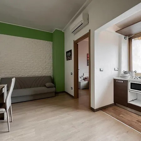 Apartman 10 Minuti Dal Mare- Martina