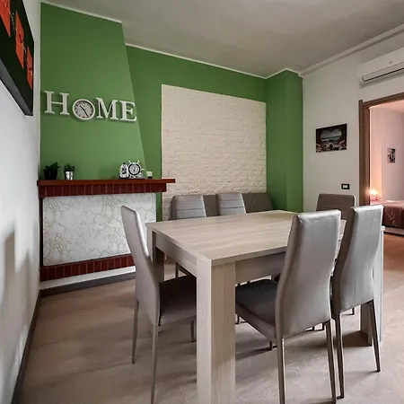 10 Minuti Dal Mare- Martina Apartman *