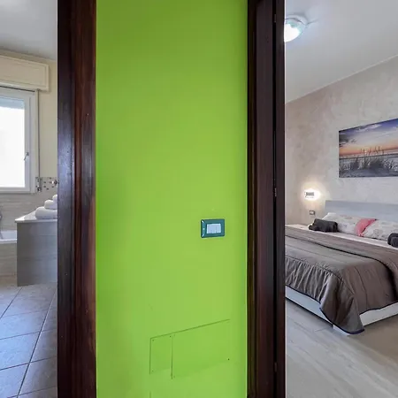 10 Minuti Dal Mare- Martina Apartman Quartu SantʼElena