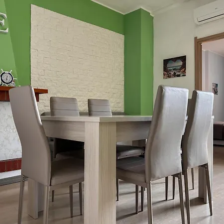 10 Minuti Dal Mare- Martina * Quartu SantʼElena