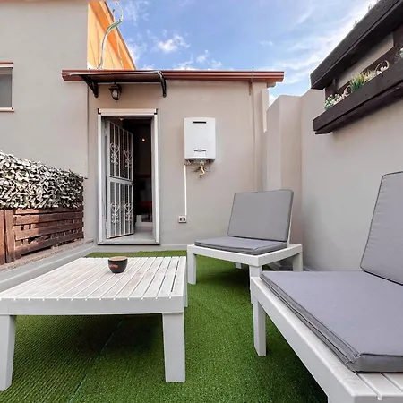 10 Minuti Dal Mare- Martina