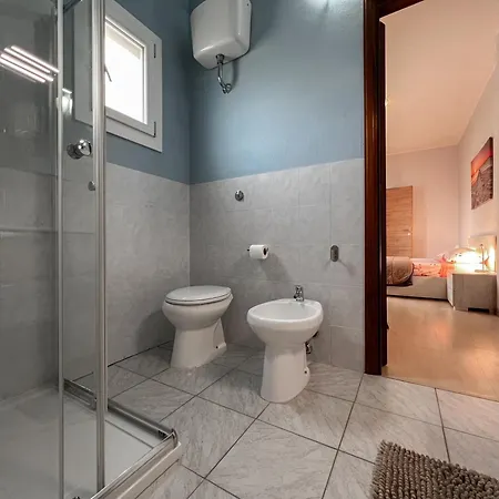 Daire 10 Minuti Dal Mare- Martina