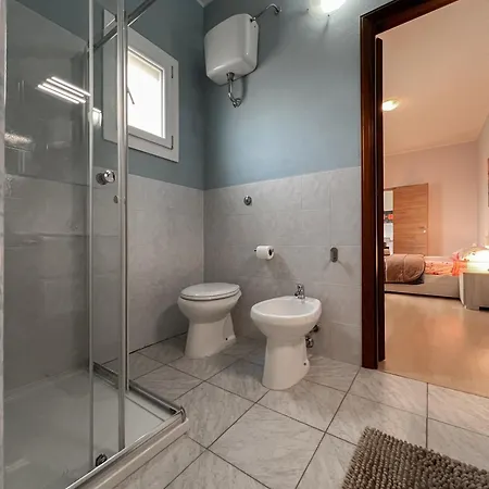 10 Minuti Dal Mare- Martina Apartman Quartu SantʼElena