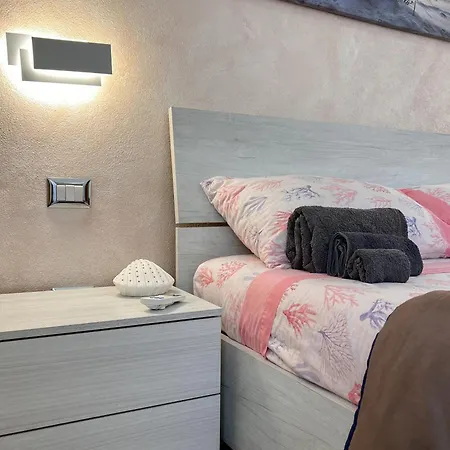 Daire 10 Minuti Dal Mare- Martina Quartu SantʼElena