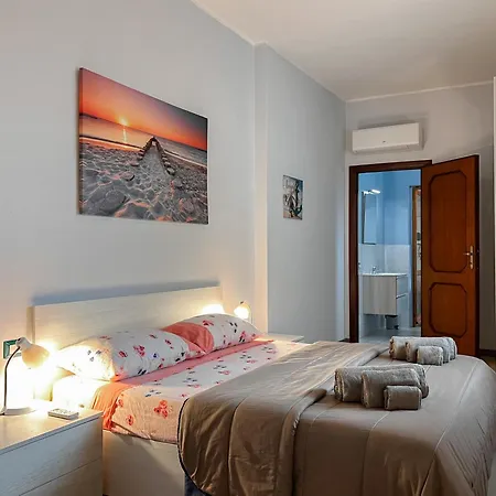 10 Minuti Dal Mare- Martina