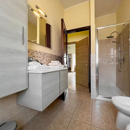 Apartament 10 Minuti Dal Mare- Martina