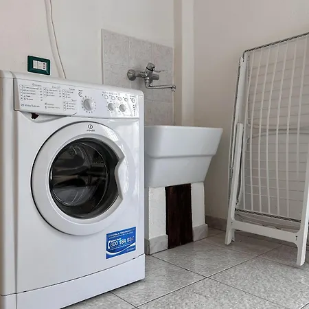 10 Minuti Dal Mare- Martina Apartamento *