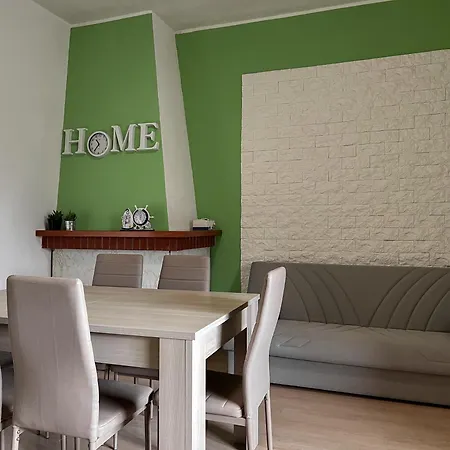 Apartamento 10 Minuti Dal Mare- Martina *