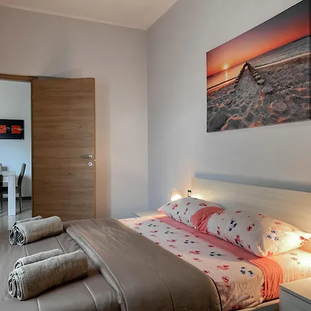 10 Minuti Dal Mare- Martina Apartman Quartu SantʼElena