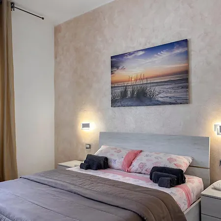 Apartament 10 Minuti Dal Mare- Martina Quartu SantʼElena