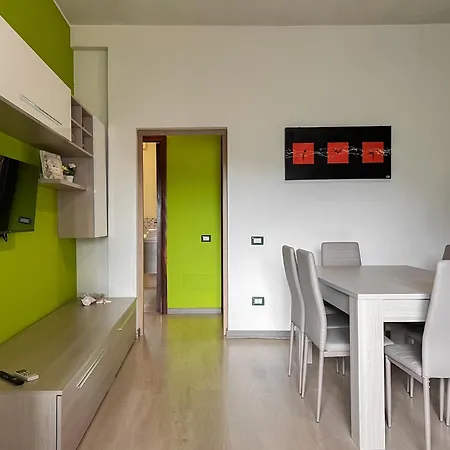 10 Minuti Dal Mare- Martina * Quartu SantʼElena