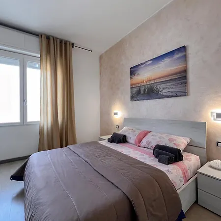 Apartman 10 Minuti Dal Mare- Martina