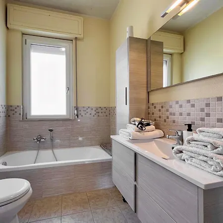 10 Minuti Dal Mare- Martina Apartman *