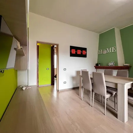 10 Minuti Dal Mare- Martina Apartman Quartu SantʼElena
