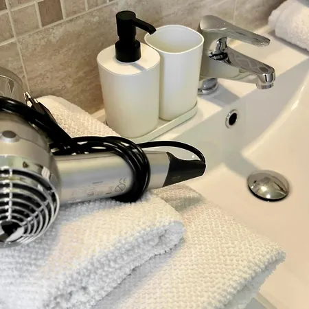 Daire 10 Minuti Dal Mare- Martina Quartu SantʼElena