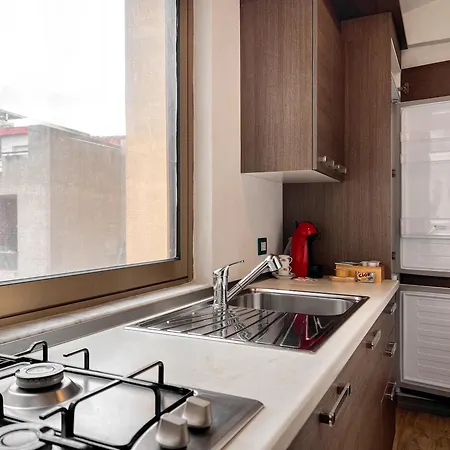 10 Minuti Dal Mare- Martina * Quartu SantʼElena