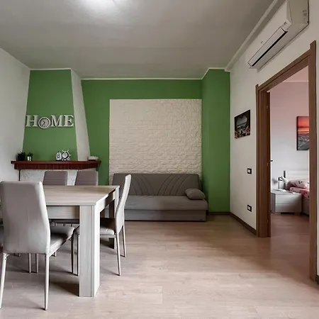 Apartman 10 Minuti Dal Mare- Martina