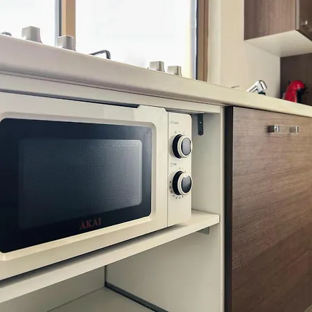 10 Minuti Dal Mare- Martina Apartament *