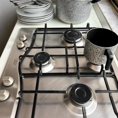 Appartamento 10 Minuti Dal Mare- Martina *