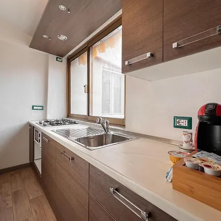 10 Minuti Dal Mare- Martina Apartman Quartu SantʼElena