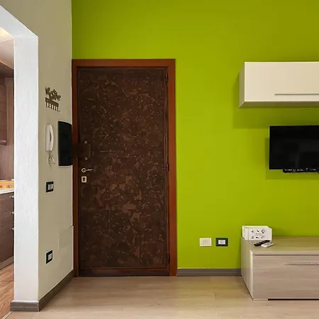 10 Minuti Dal Mare- Martina * Quartu SantʼElena