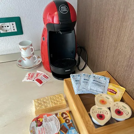 10 Minuti Dal Mare- Martina Apartman *