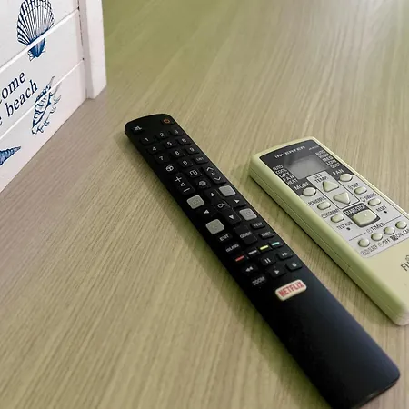 Daire 10 Minuti Dal Mare- Martina *