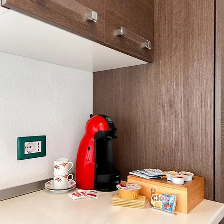 10 Minuti Dal Mare- Martina Apartman Quartu SantʼElena