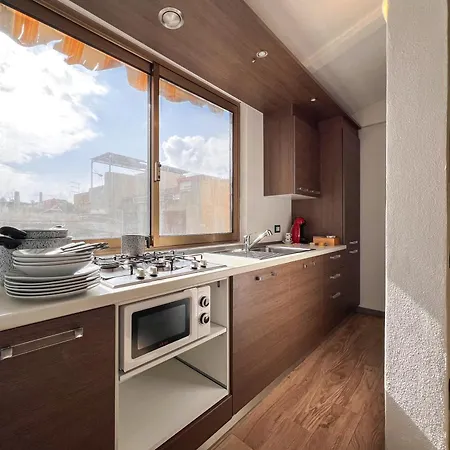 Daire 10 Minuti Dal Mare- Martina Quartu SantʼElena