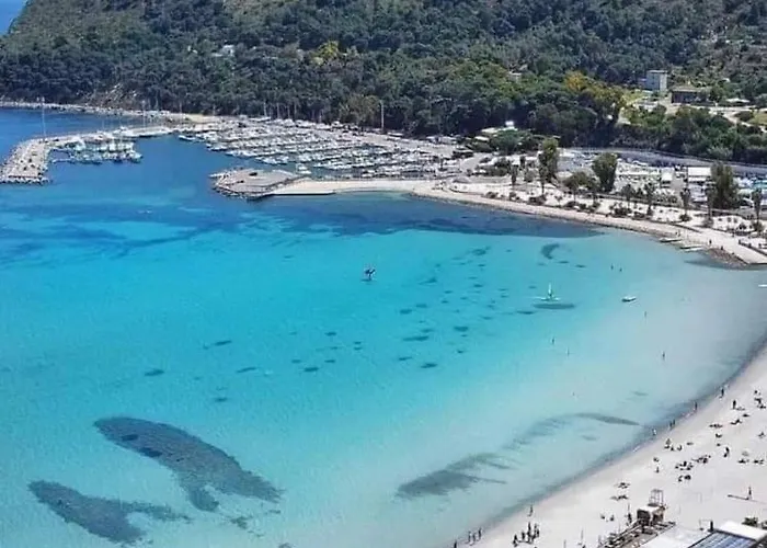 Appartement 10 Minuti Dal Mare- Martina