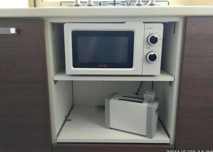 10 Minuti Dal Mare- Martina