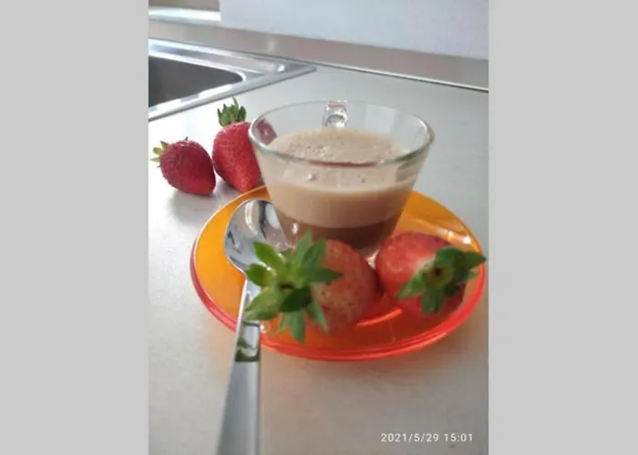 10 Minuti Dal Mare- Martina * Quartu SantʼElena