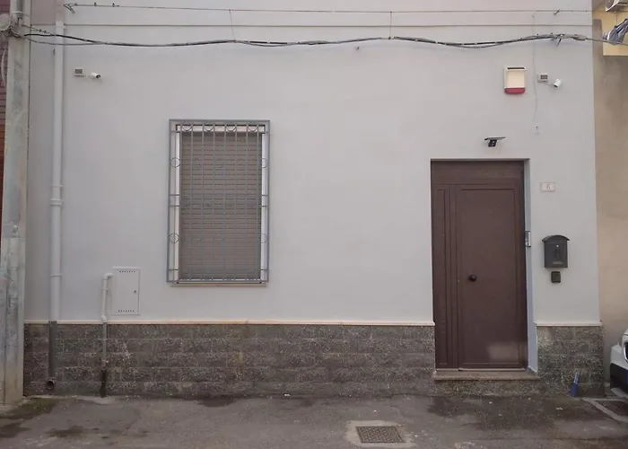 10 Minuti Dal Mare- Martina Appartement