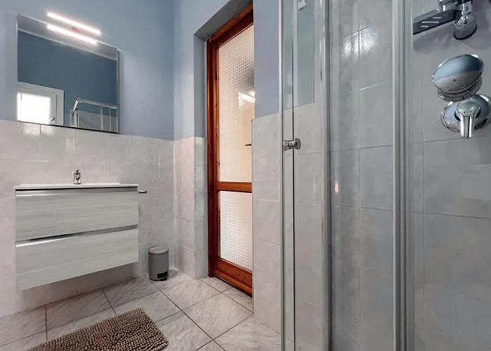 10 Minuti Dal Mare- Martina Appartement