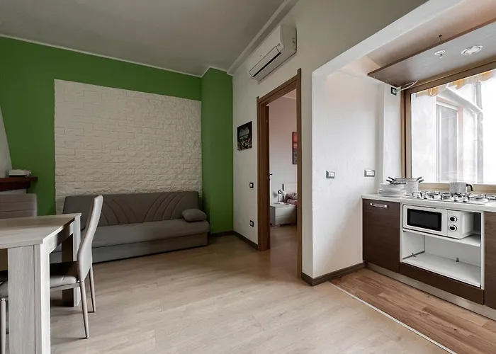 Appartement 10 Minuti Dal Mare- Martina