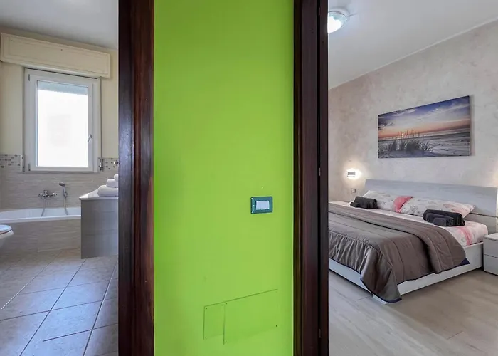 10 Minuti Dal Mare- Martina Appartement Quartu SantʼElena