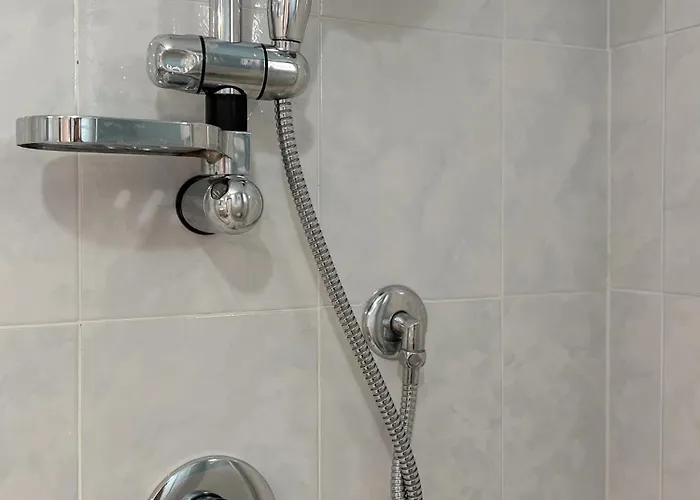 Appartement 10 Minuti Dal Mare- Martina Quartu SantʼElena