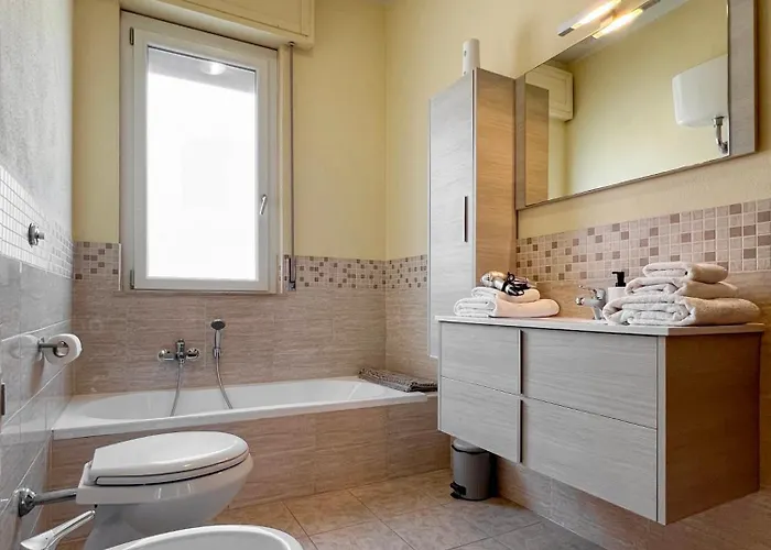 10 Minuti Dal Mare- Martina Quartu SantʼElena