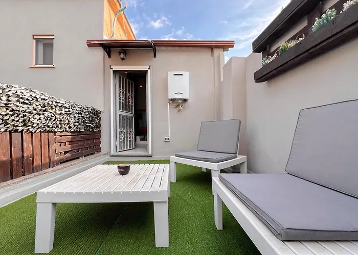 10 Minuti Dal Mare- Martina