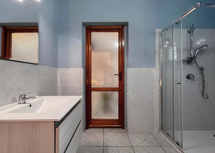 10 Minuti Dal Mare- Martina Appartement